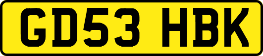 GD53HBK