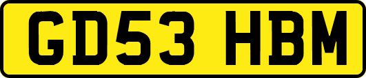 GD53HBM