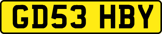 GD53HBY