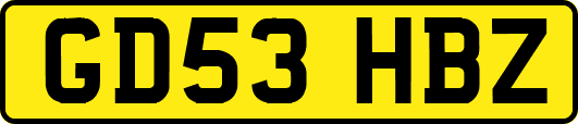GD53HBZ
