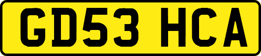 GD53HCA