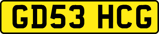 GD53HCG