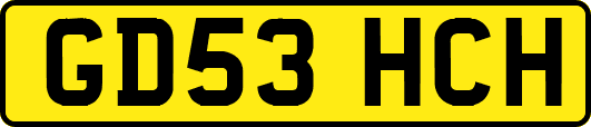 GD53HCH