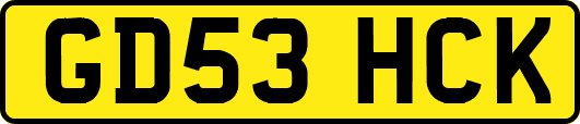 GD53HCK