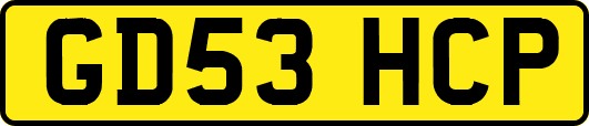 GD53HCP