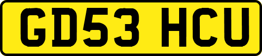 GD53HCU