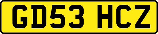 GD53HCZ
