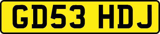 GD53HDJ