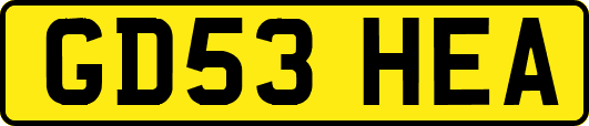 GD53HEA
