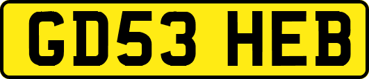 GD53HEB