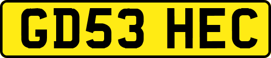 GD53HEC