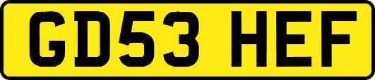 GD53HEF
