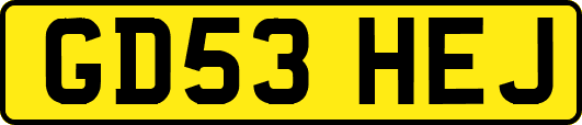 GD53HEJ