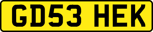 GD53HEK
