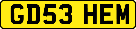 GD53HEM