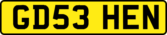 GD53HEN