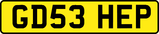GD53HEP