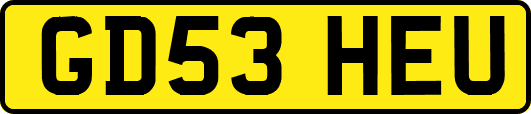 GD53HEU