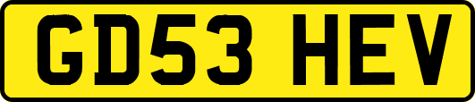 GD53HEV
