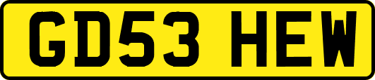 GD53HEW