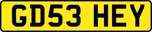 GD53HEY