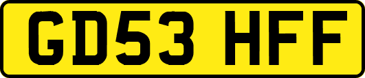 GD53HFF