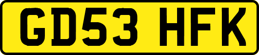 GD53HFK