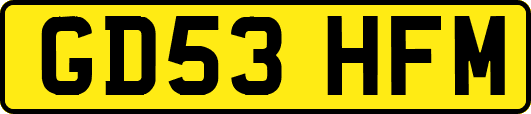 GD53HFM