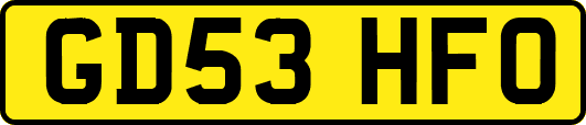 GD53HFO