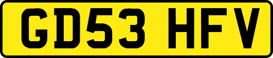 GD53HFV