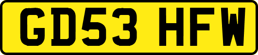 GD53HFW