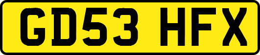 GD53HFX