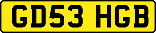 GD53HGB