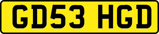 GD53HGD