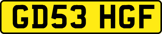 GD53HGF
