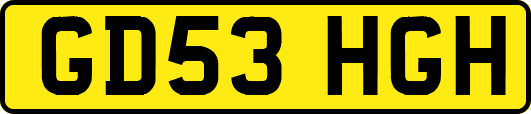 GD53HGH