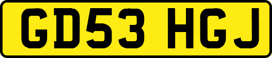 GD53HGJ
