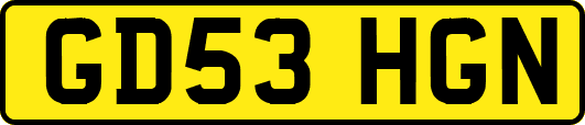 GD53HGN
