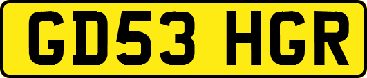 GD53HGR