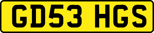 GD53HGS