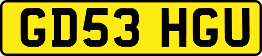 GD53HGU
