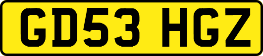 GD53HGZ