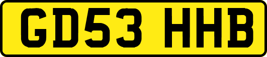 GD53HHB