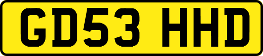 GD53HHD