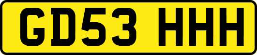 GD53HHH