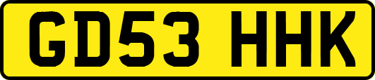 GD53HHK
