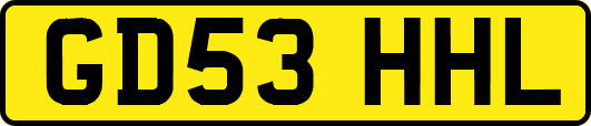 GD53HHL