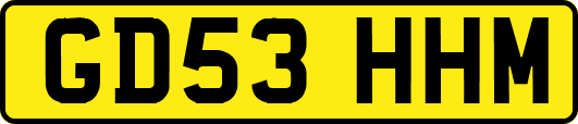 GD53HHM