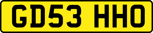GD53HHO