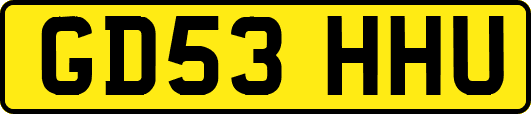 GD53HHU